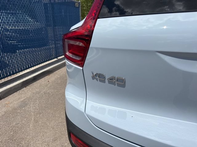 New 2026 Volvo XC40 B5 Plus w/ Protection Package Premier AWD/4WD image 7