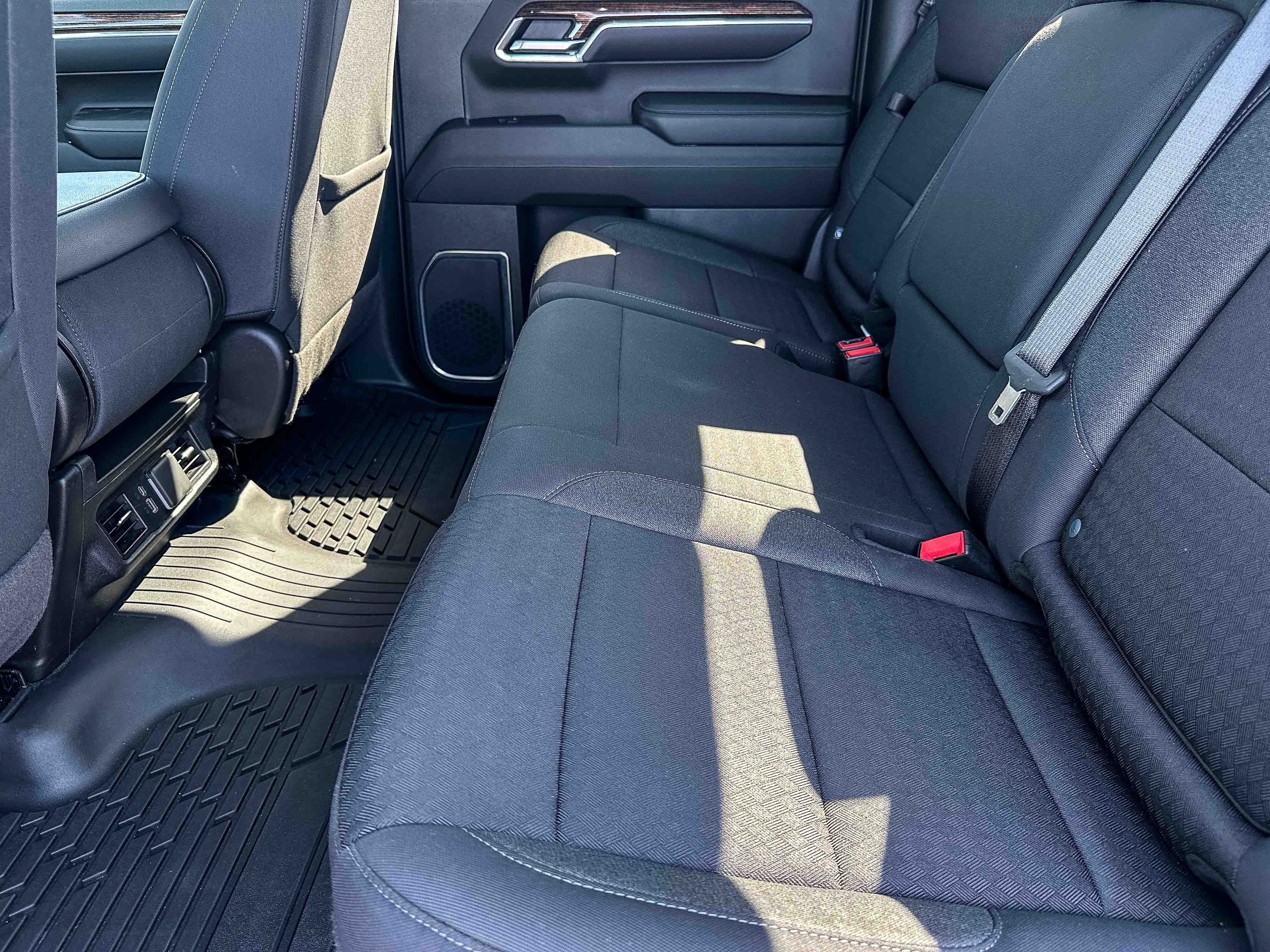 Used 2024 GMC Sierra 1500 Elevation AWD/4WD image 18