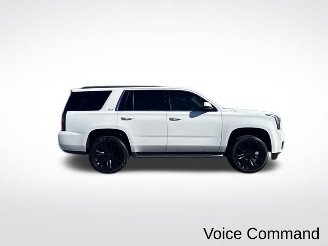Used 2017 GMC Yukon SLE image 4