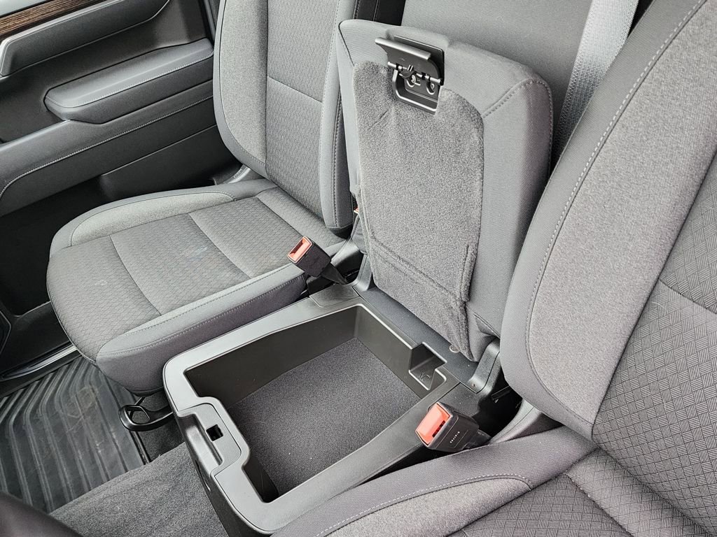 New 2026 GMC Sierra 1500 Elevation image 33