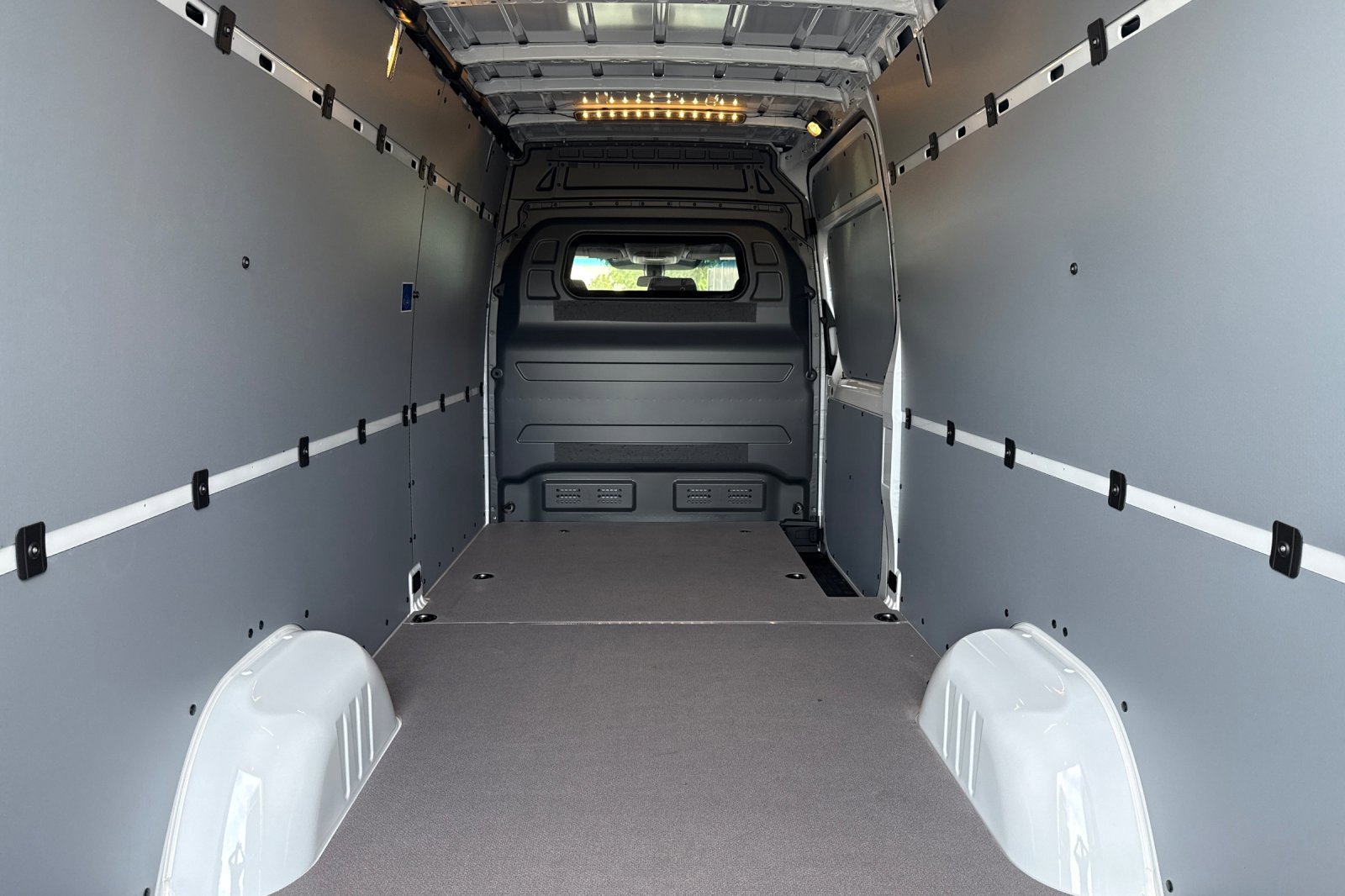 New 2026 Mercedes-Benz Sprinter 2500 image 14