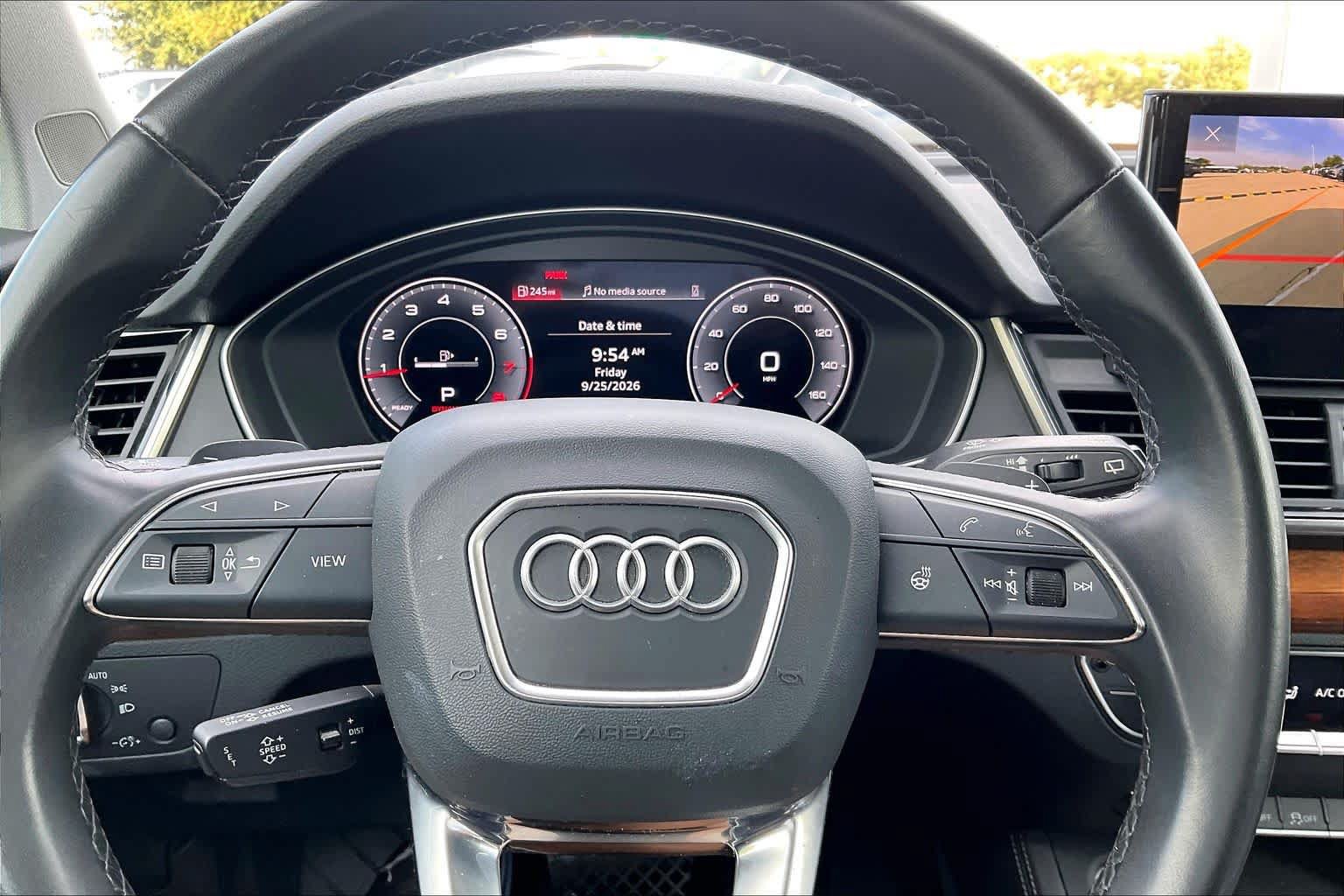 Used 2023 Audi Q5 2.0T Premium Plus AWD/4WD image 34