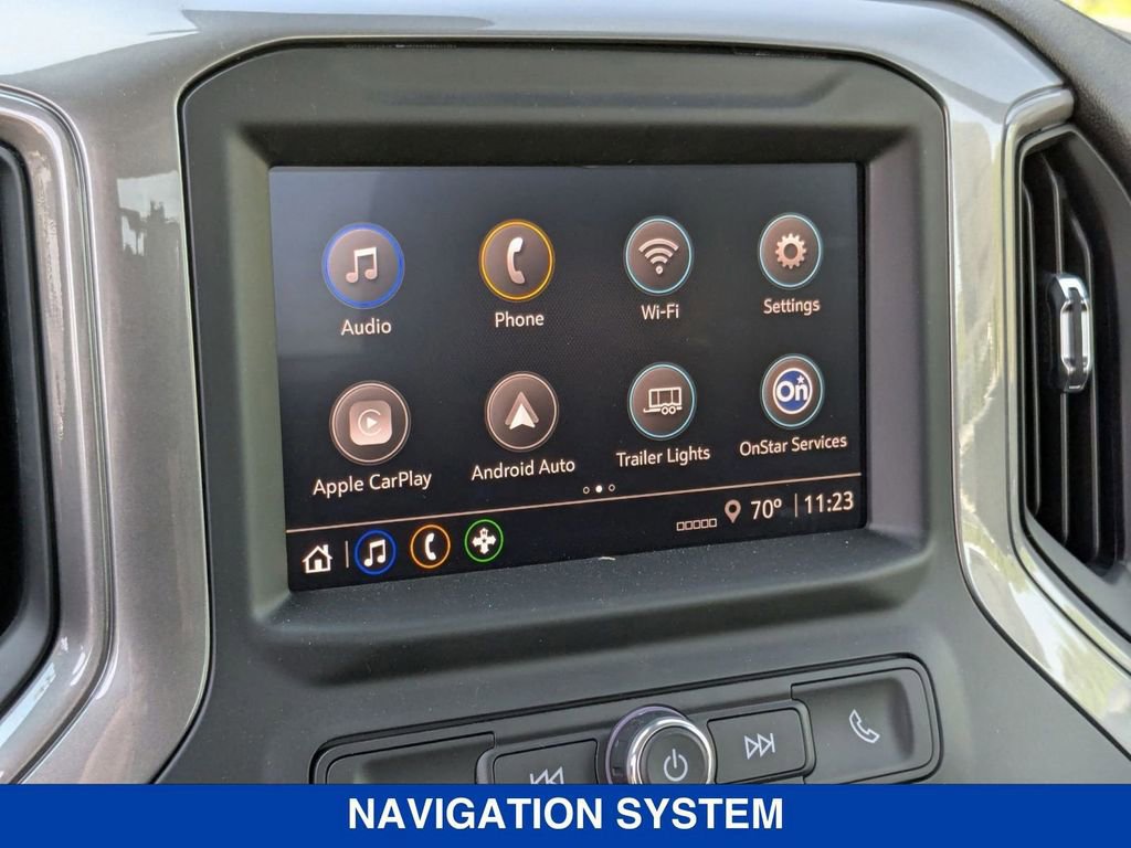 New 2025 GMC Sierra 1500 Pro w/ Pro Value Package image 19