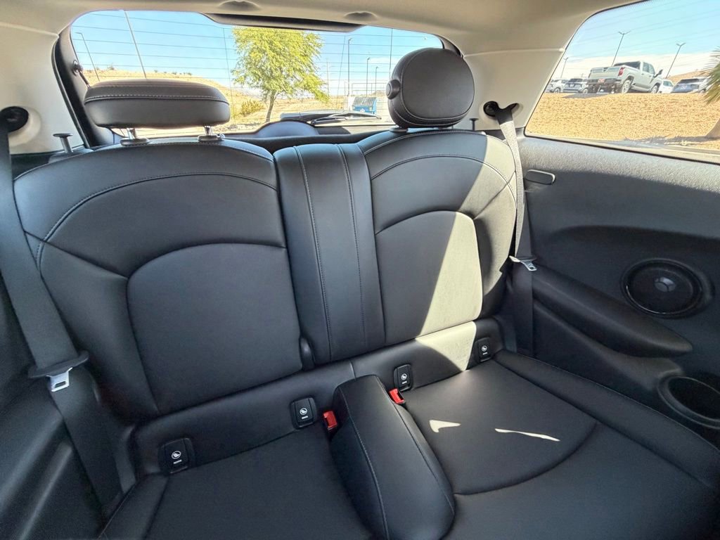 Used 2018 MINI Cooper S FWD image 15