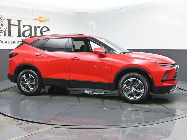 Used 2023 Chevrolet Blazer LT w/ Convenience Package image 48