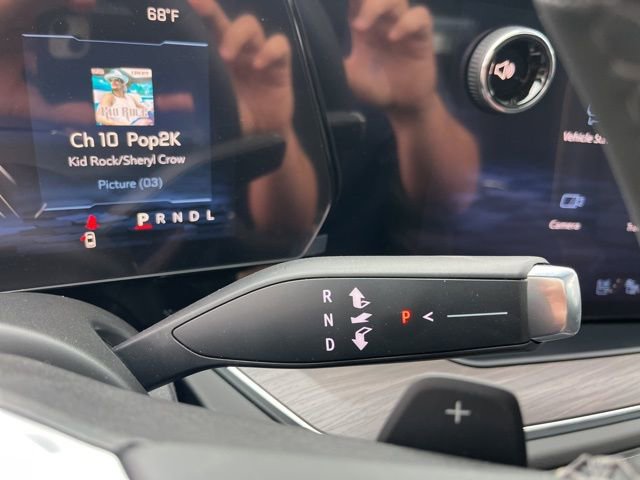 New 2026 Chevrolet Tahoe Premier w/ Sun And Tow Package image 26