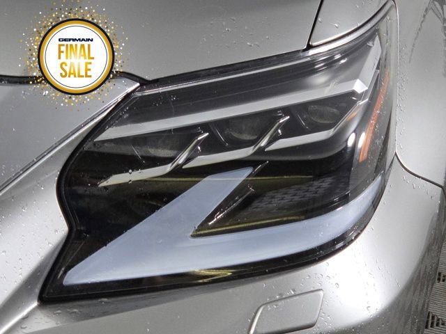 Certified 2021 Lexus GX 460 Premium image 12