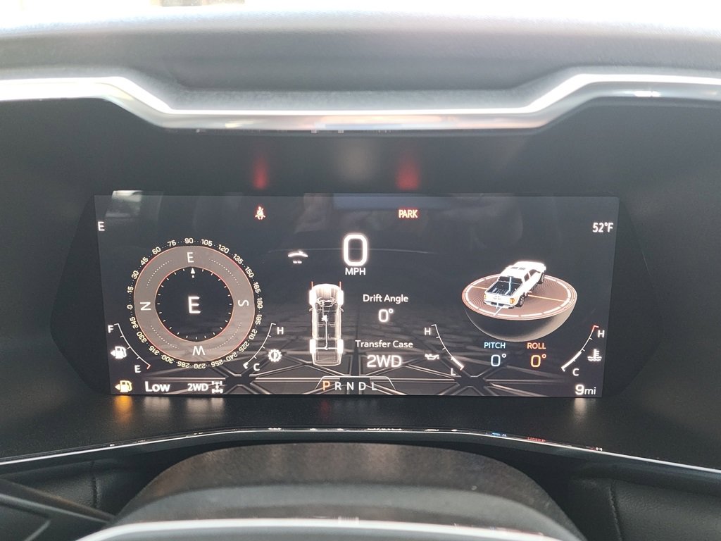 New 2026 GMC Canyon Elevation w/ Convenience Package image 26