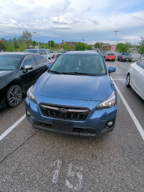 Used 2020 Subaru Crosstrek 2.0i Premium image 2