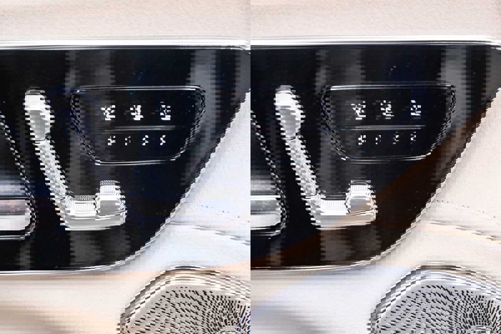 Certified 2023 Mercedes-Benz EQS 450+ 4MATIC SUV image 23