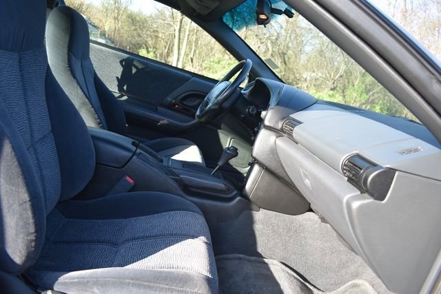 Used 1996 Chevrolet Camaro Z28 RWD image 14