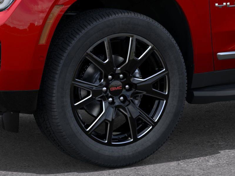 New 2026 GMC Yukon XL Elevation image 9