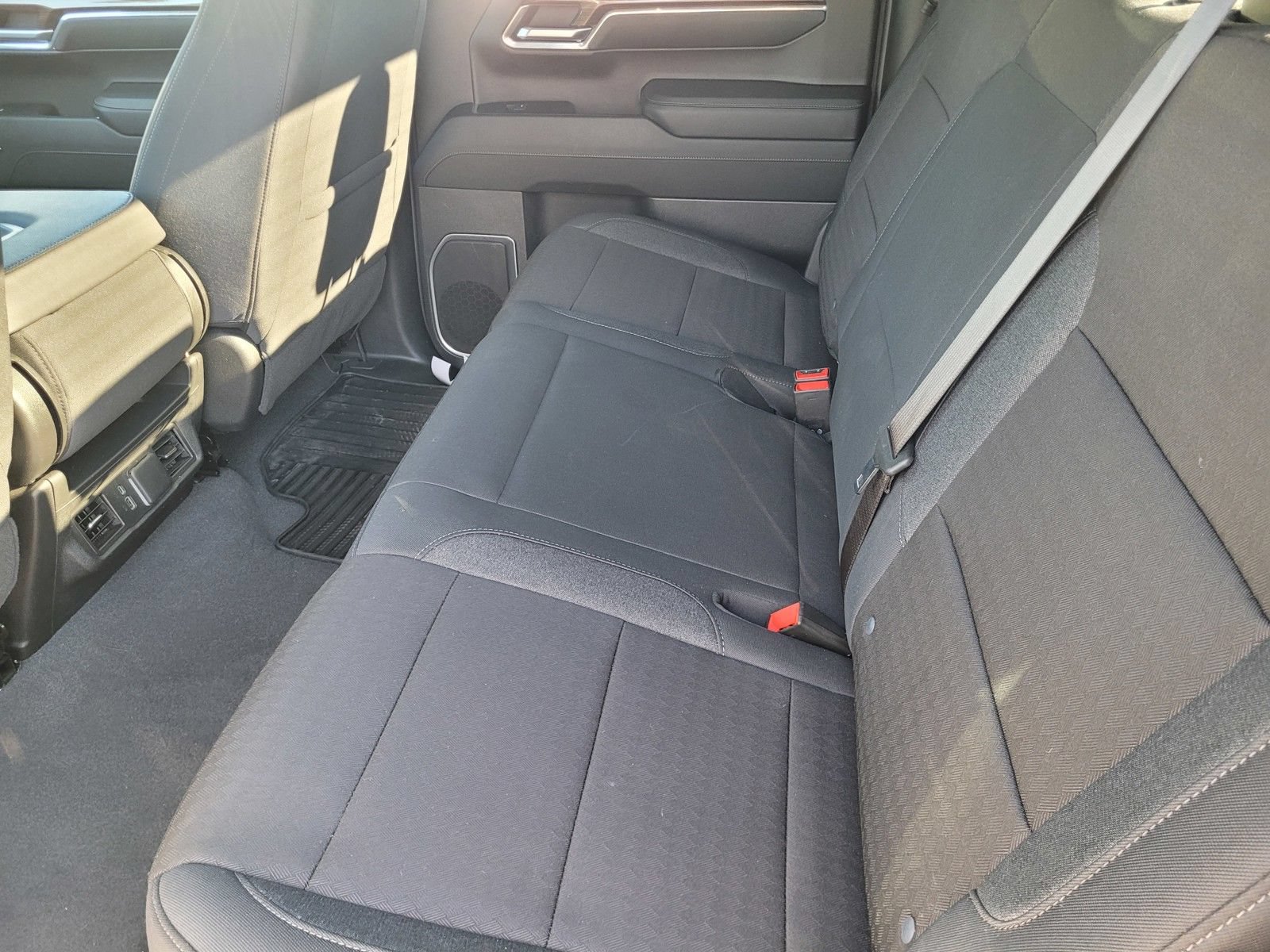 Used 2024 Chevrolet Silverado 1500 RST AWD/4WD image 18