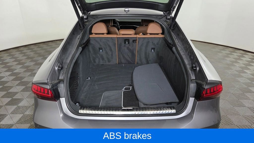Used 2019 Audi A7 3.0T Prestige image 9