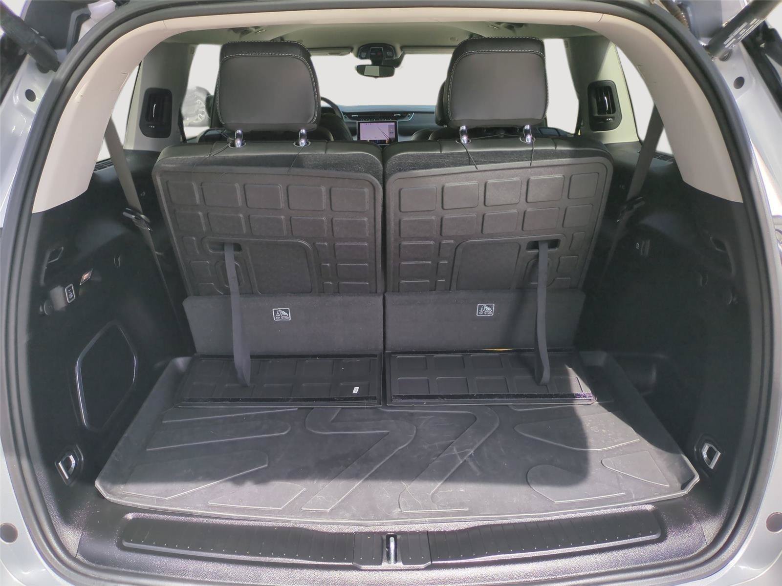 Used 2021 Jeep Grand Cherokee L Limited RWD image 7