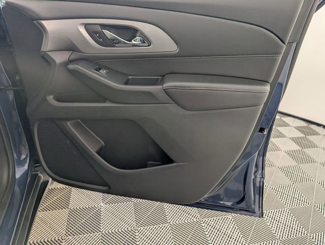 Certified 2023 Chevrolet Traverse LT w/ LPO, Floor Liner Package image 35