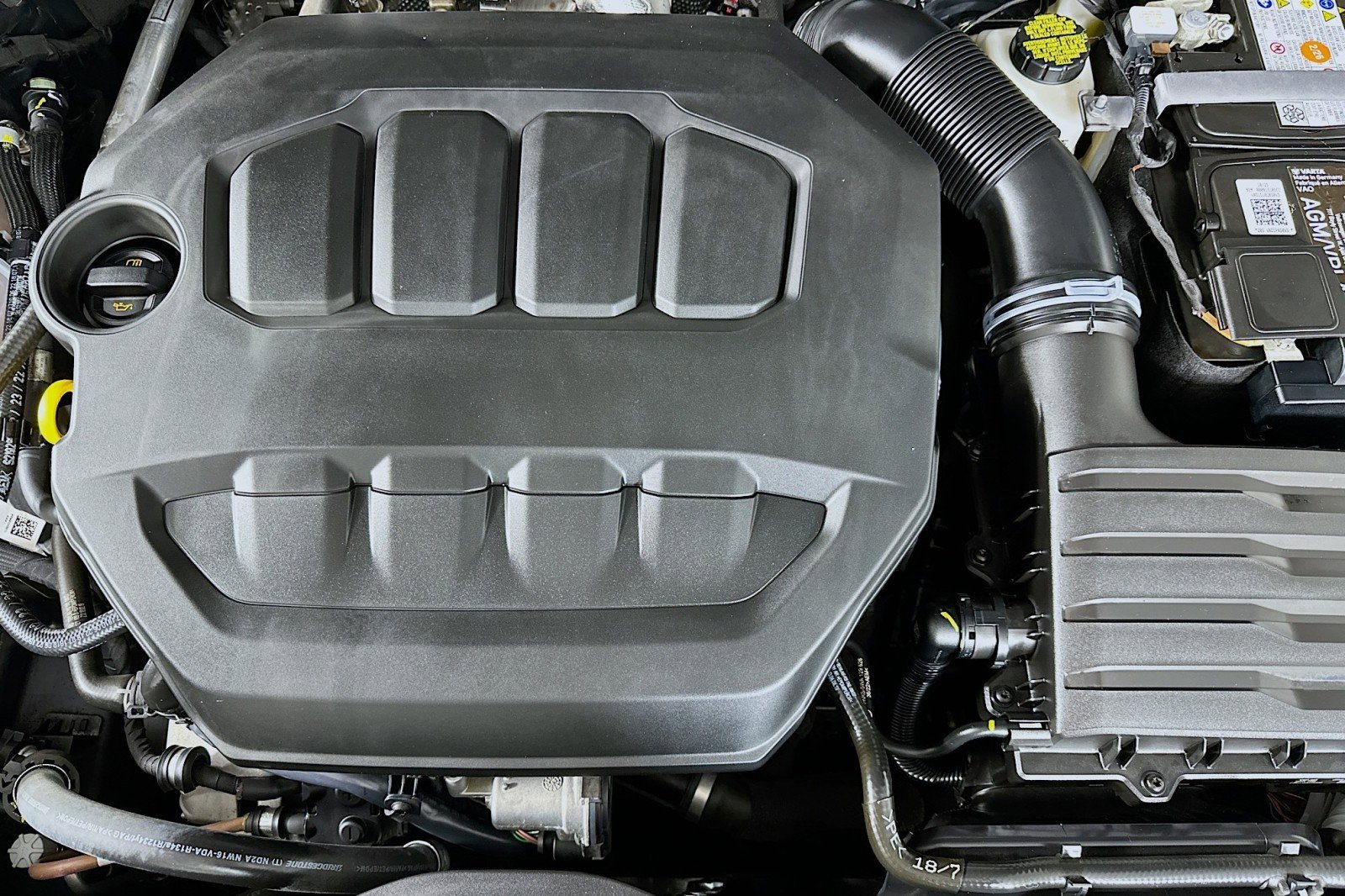 Used 2023 Audi A3 2.0T Premium w/ Convenience Package image 13