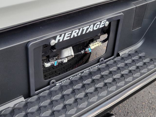 New 2026 Chevrolet Colorado Trail Boss AWD/4WD image 31