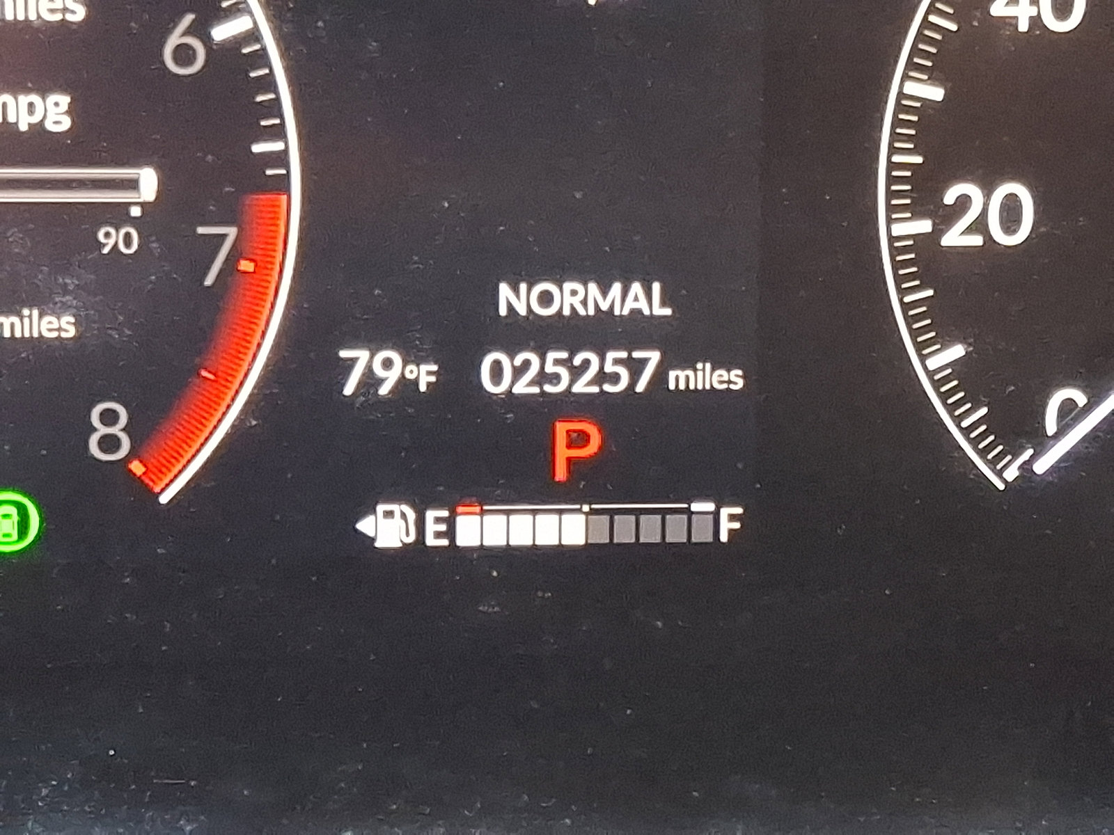 Used 2024 Honda HR-V EX-L image 20