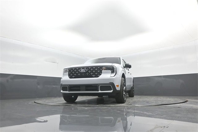 New 2026 Ford Maverick Lariat image 28