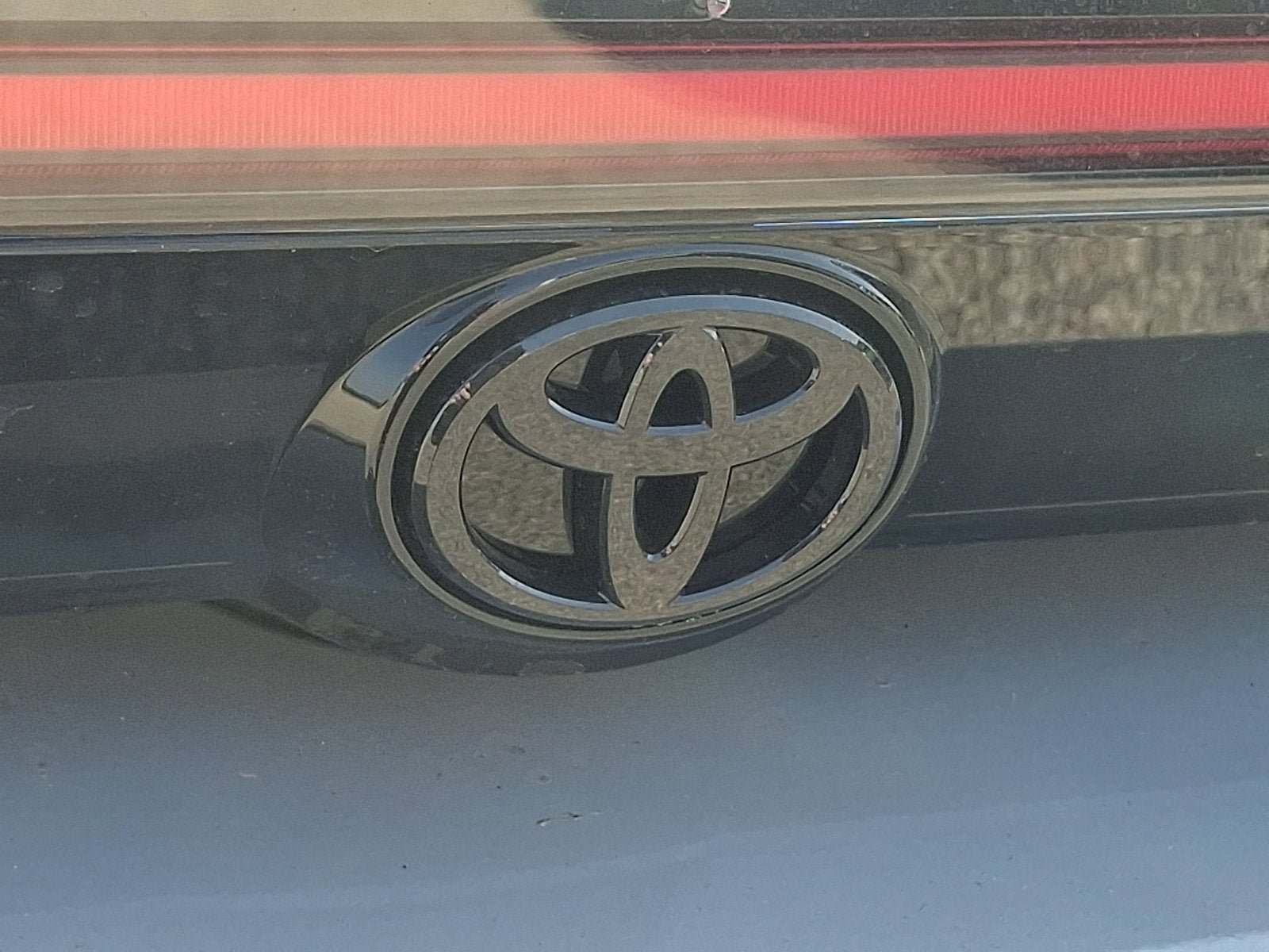 New 2026 Toyota C-HR AWD/4WD image 17