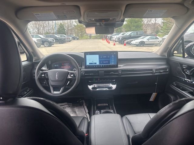 New 2026 Lincoln Corsair Premiere image 36