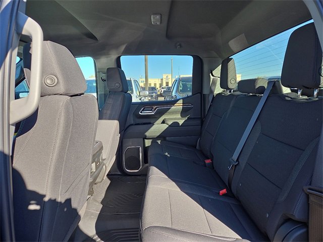 New 2026 Chevrolet Silverado 1500 RST w/ Z71 Off-Road Package image 6