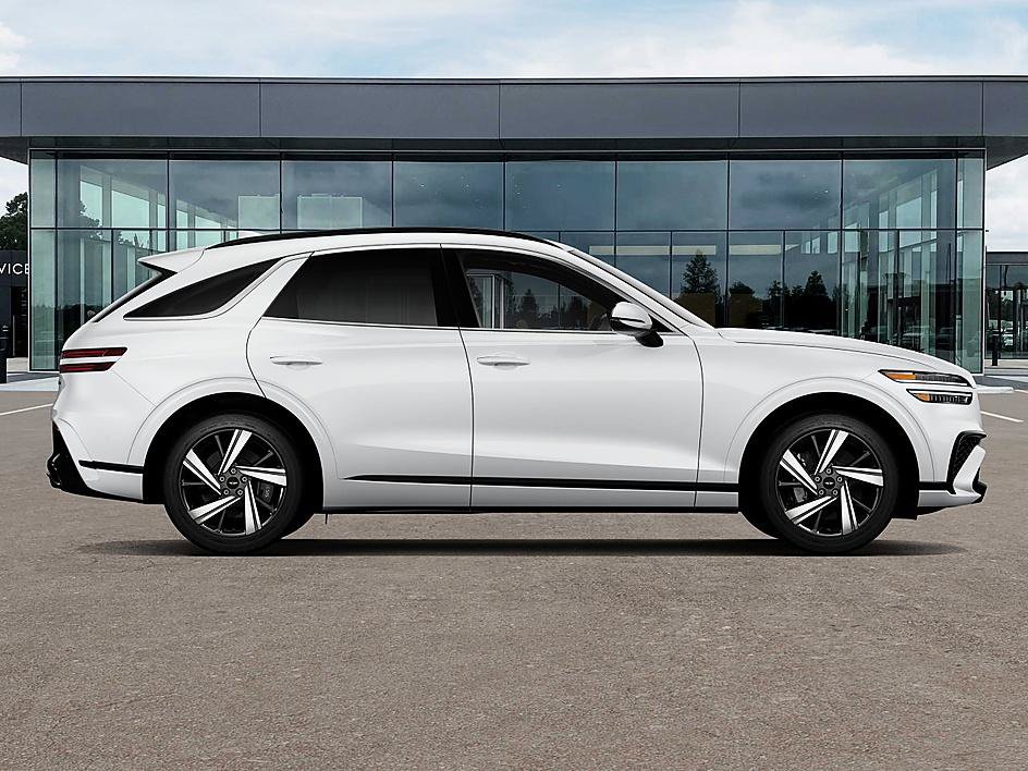 New 2026 Genesis GV70 3.5T Sport Advanced AWD/4WD image 4