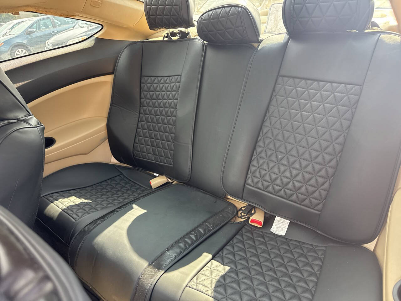 Used 2008 Honda Accord EX-L image 15