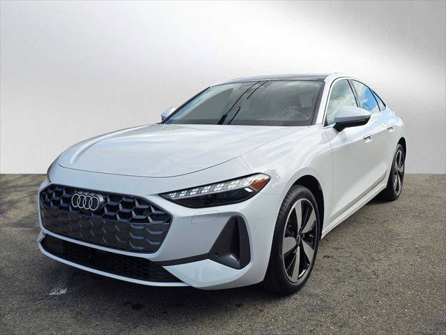 New 2025 Audi A5 2.0T Premium Plus image 7