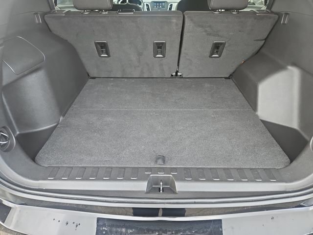 Used 2023 Chevrolet Equinox LS w/ LS Convenience Package FWD image 23