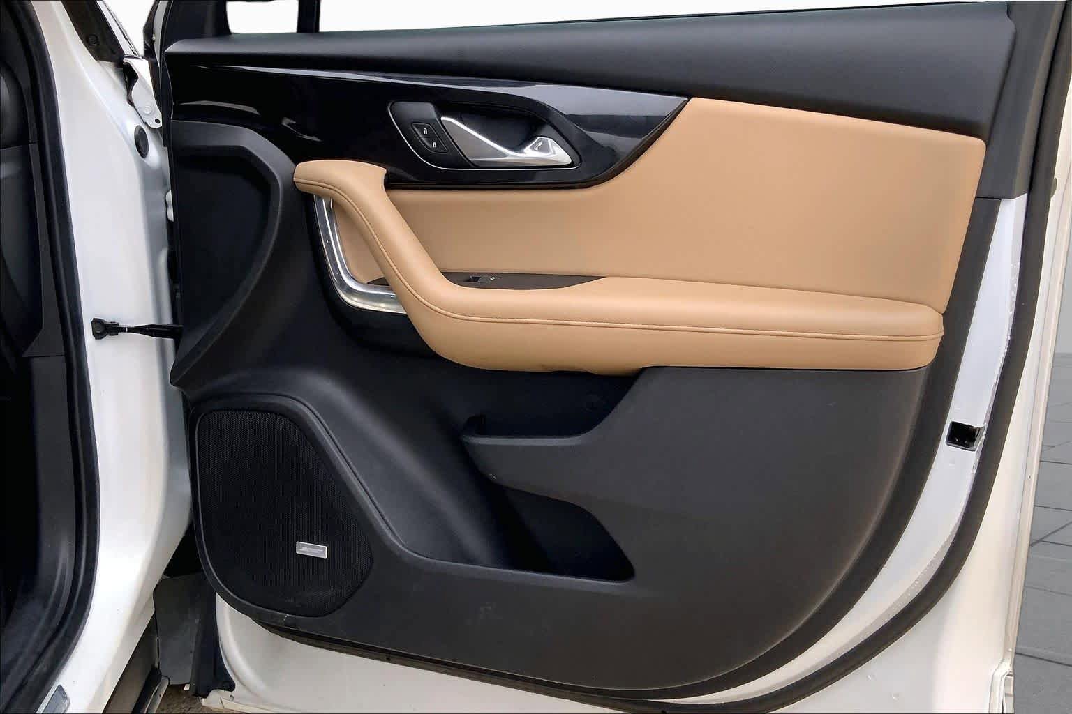Used 2020 Chevrolet Blazer Premier FWD image 23