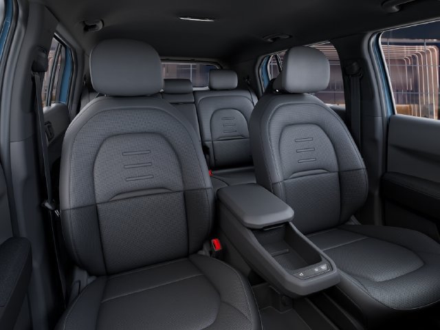 New 2027 Kia EV3 Wind FWD image 15