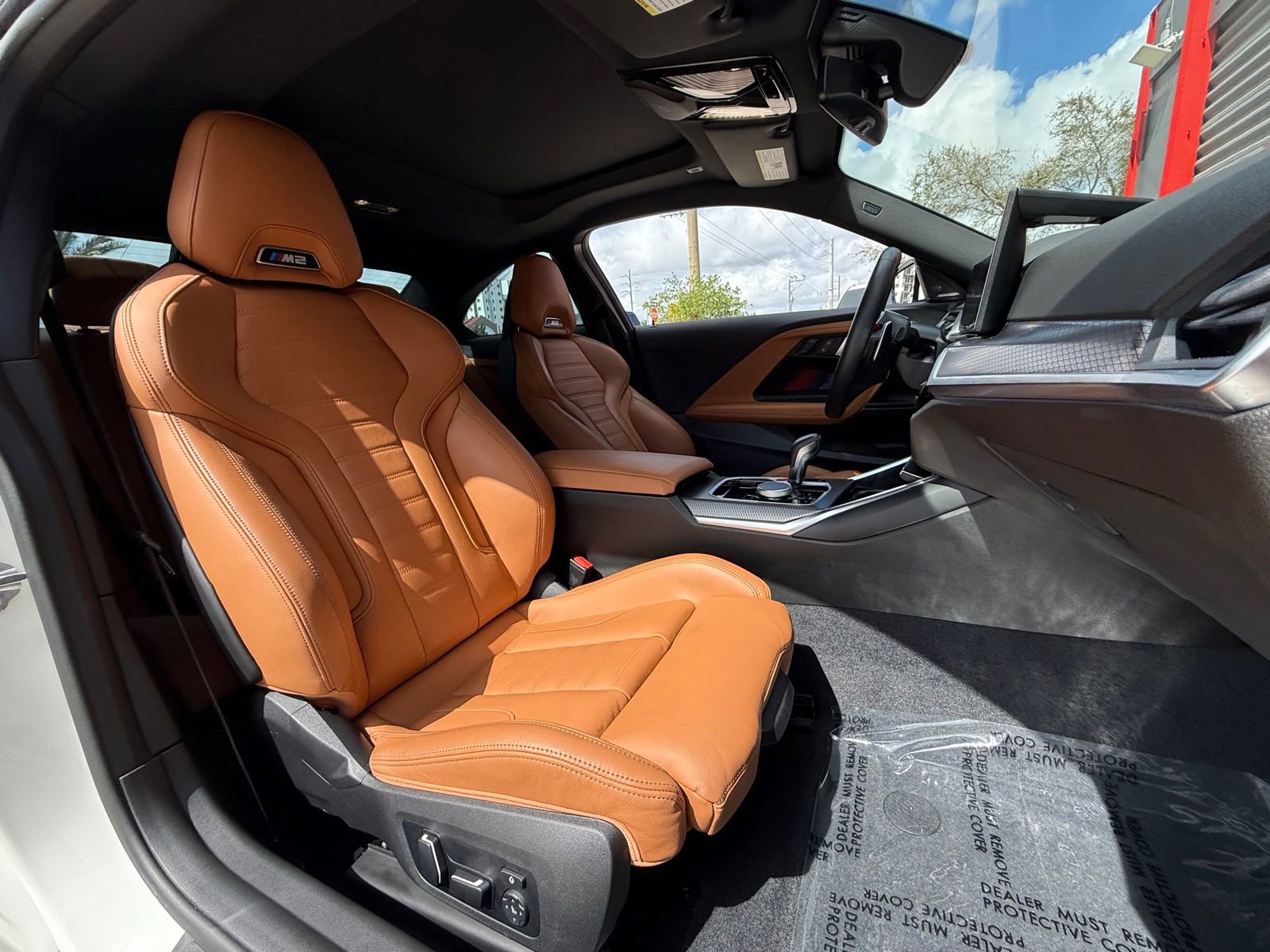 Used 2024 BMW M2 w/ Lighting Package image 18