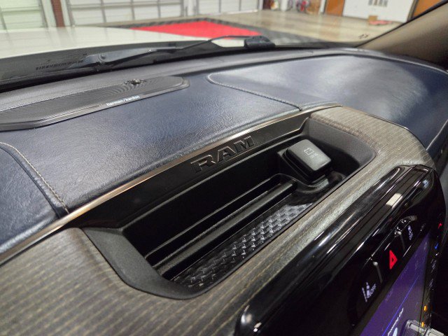 Used 2021 RAM 2500 Limited image 67