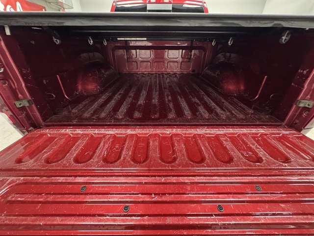 Used 2014 RAM 1500 Sport w/ Convenience Group image 15