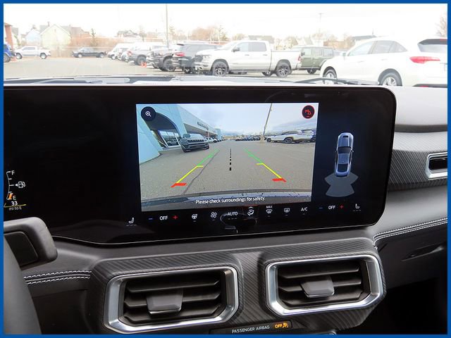 Used 2024 Ford Mustang GT Premium image 15