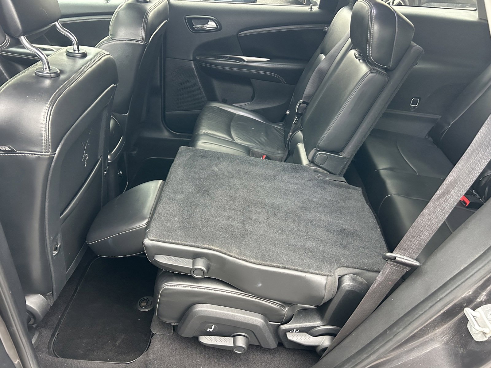 Used 2016 Dodge Journey Crossroad AWD/4WD image 12
