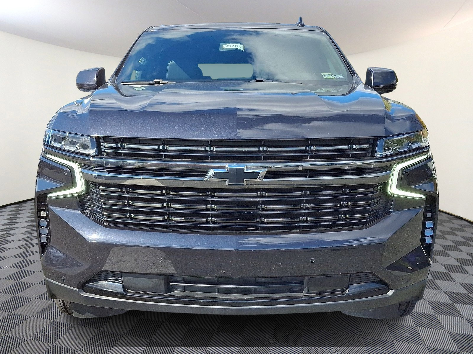 Used 2022 Chevrolet Tahoe RST w/ Max Trailering Package image 2