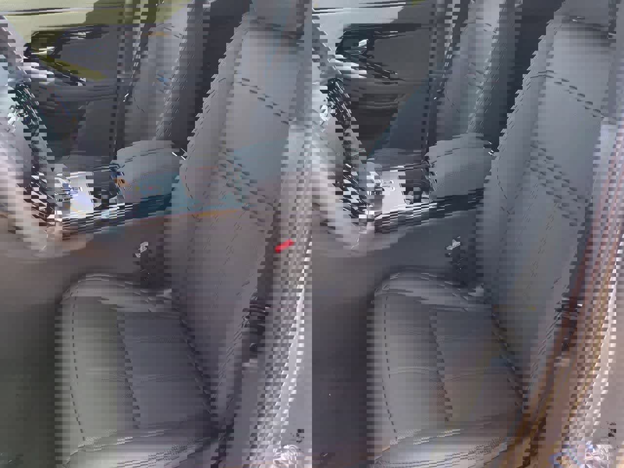 New 2026 Land Rover Range Rover Evoque S image 14