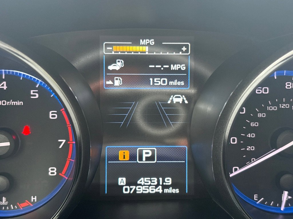 Used 2019 Subaru Outback 2.5i Limited image 18