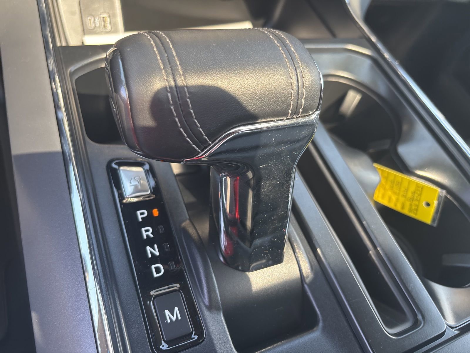 Used 2023 Ford F150 XLT w/ Equipment Group 302A High image 21