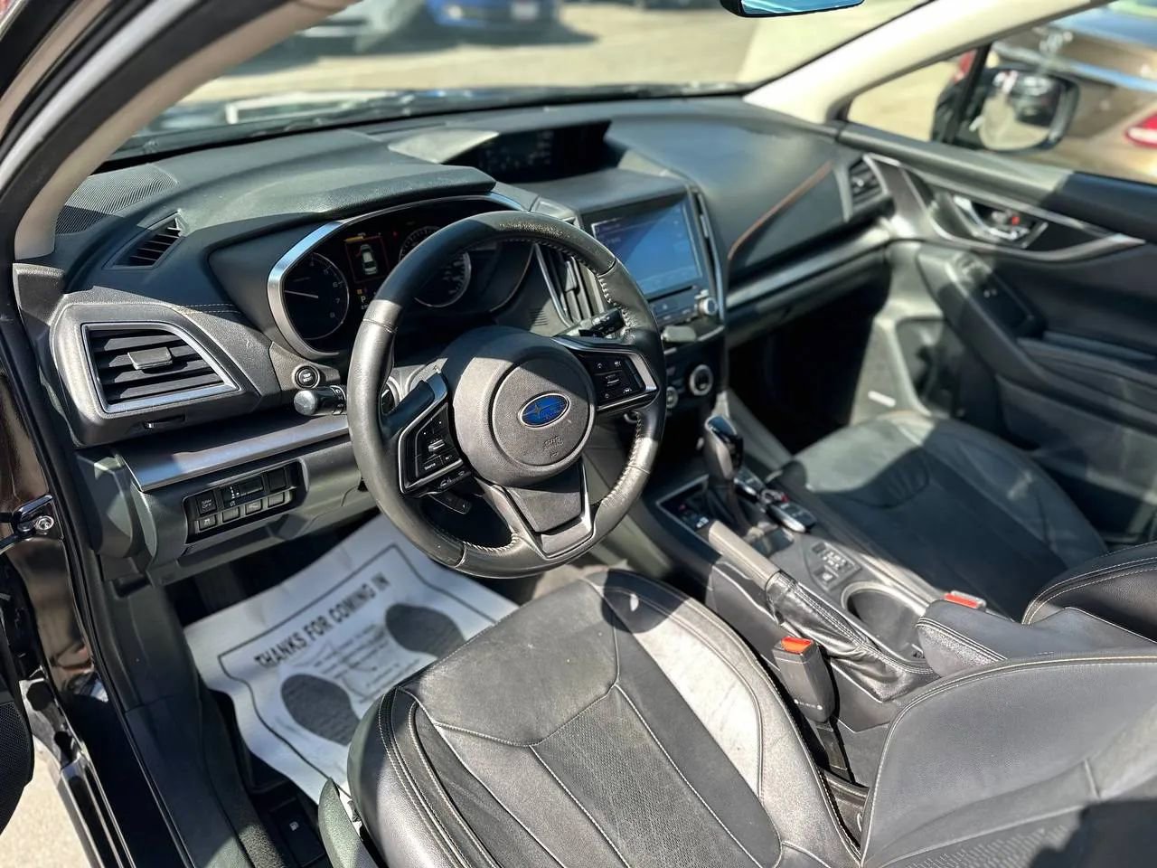 Used 2018 Subaru Crosstrek 2.0i Limited image 29