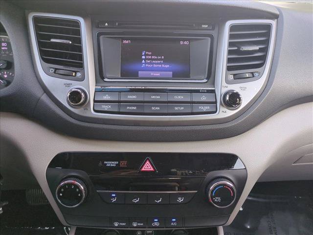Used 2016 Hyundai Tucson SE w/ Option Group 02 AWD/4WD image 14