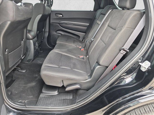 Used 2026 Dodge Durango GT AWD/4WD image 19