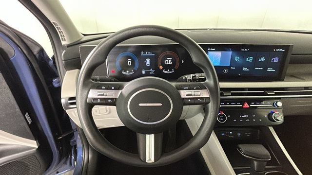 Used 2026 Hyundai Tucson SEL AWD/4WD image 14