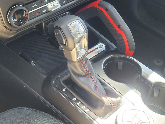 New 2026 Ford Bronco Heritage Edition image 24