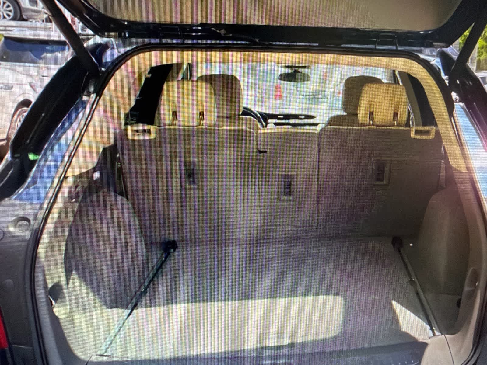 Used 2019 Cadillac XT5 Luxury FWD image 56