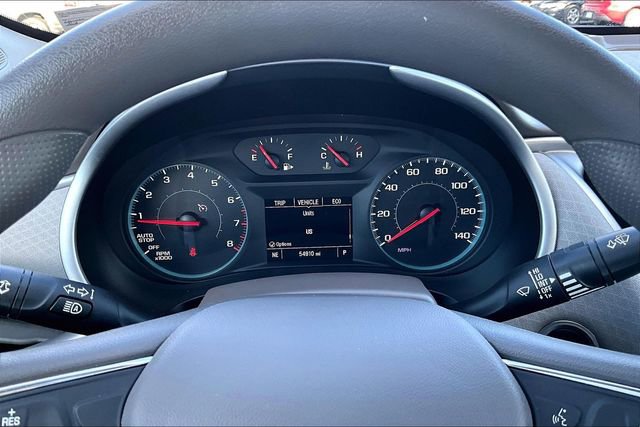 Used 2023 Chevrolet Malibu LT image 13