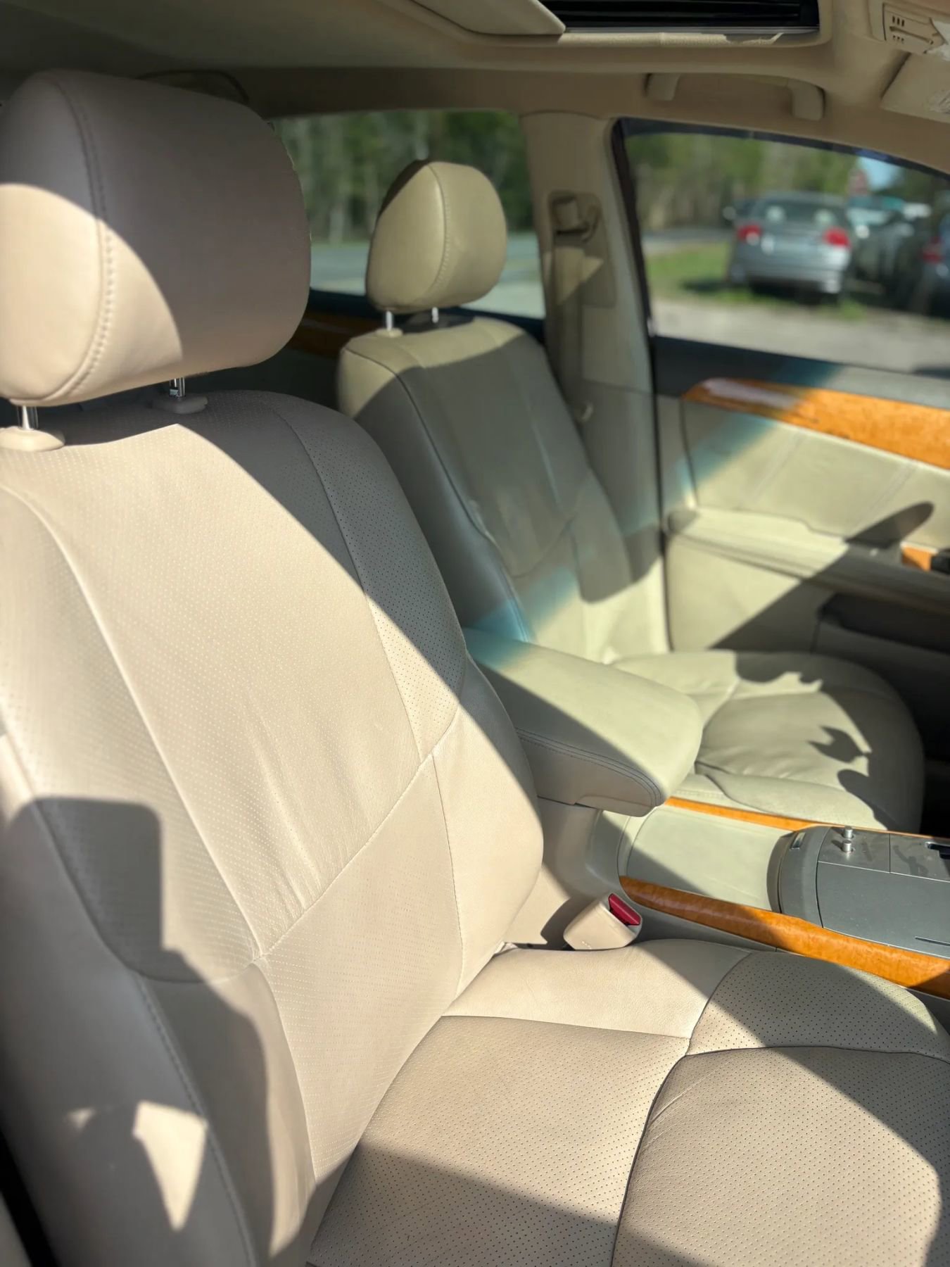 Used 2007 Toyota Avalon Limited FWD image 22